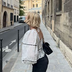 For love and lemons top